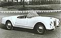 Lancia Aurelia B 24 Spider 4.-6. Serie 1954-1958